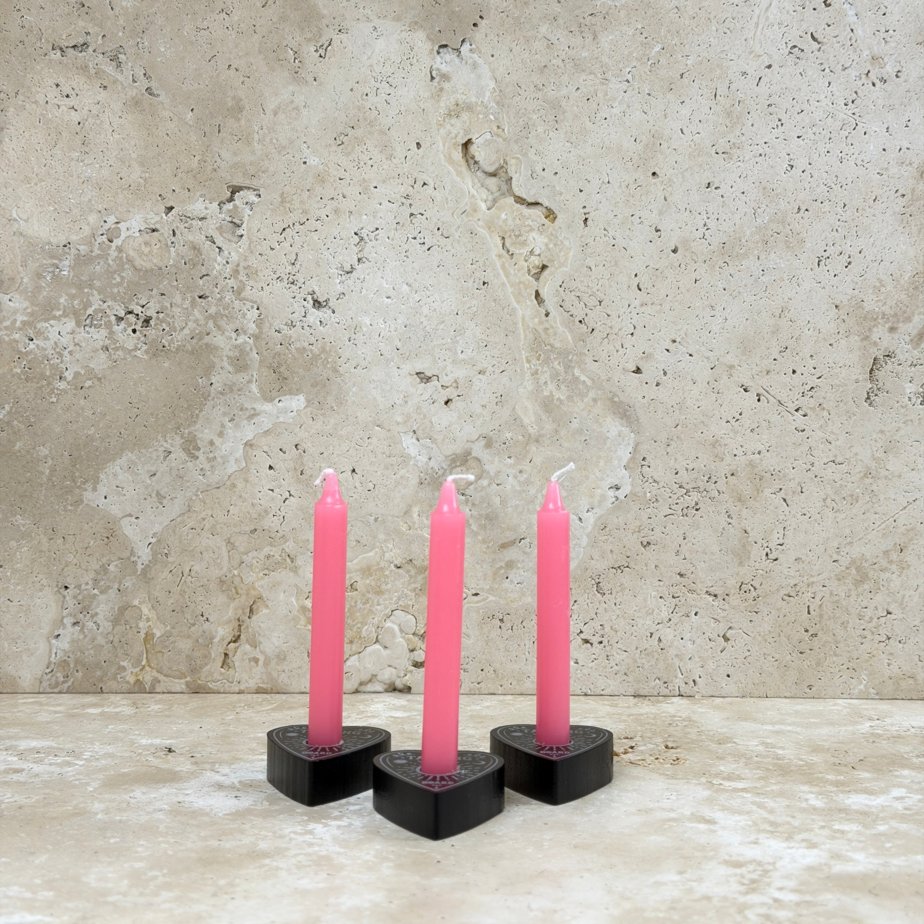 Spell Candles