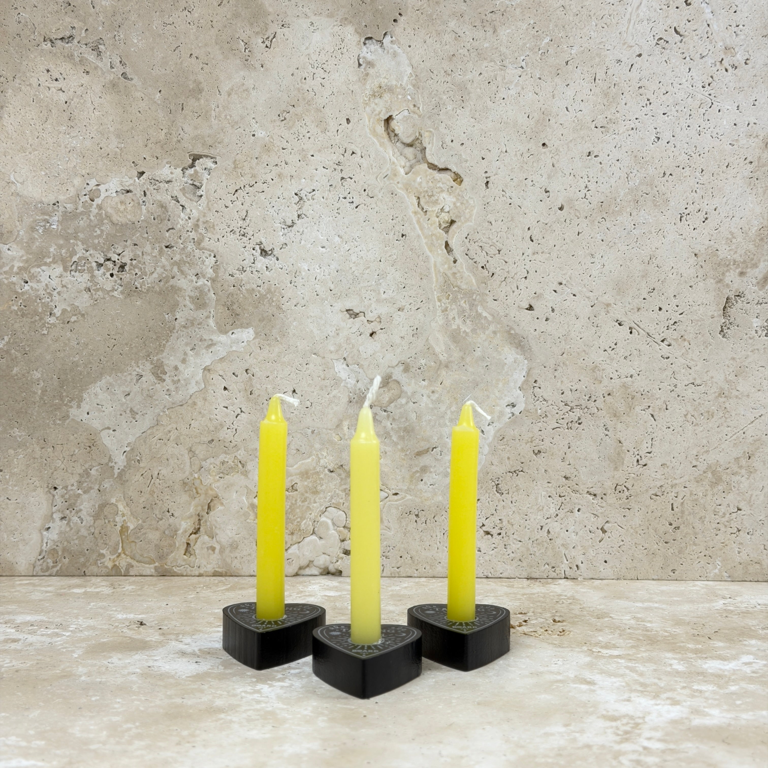 Spell Candles