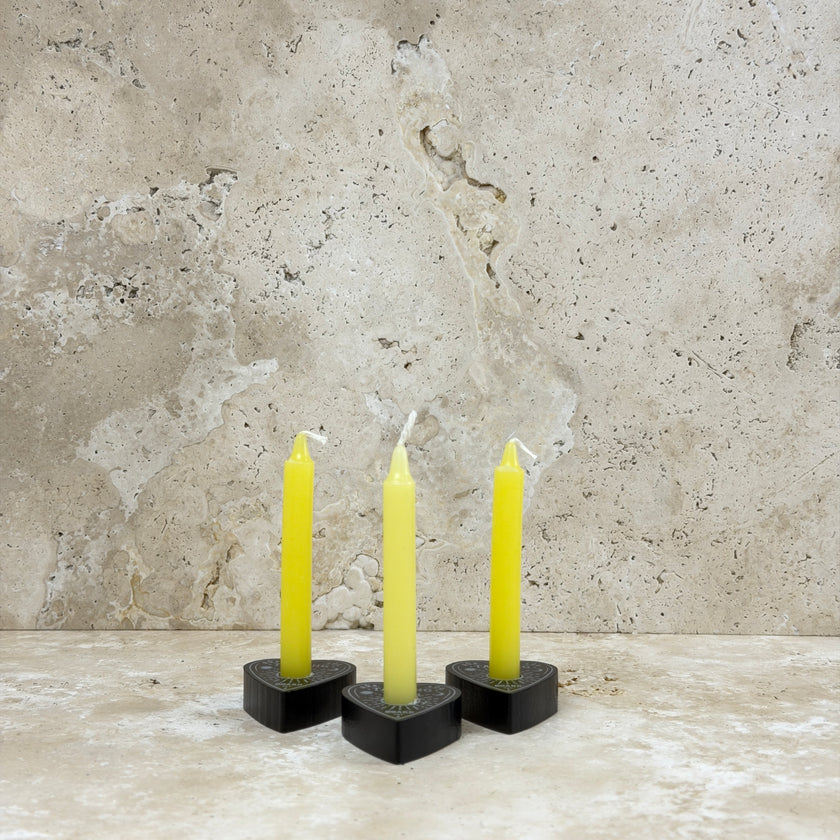 Spell Candles