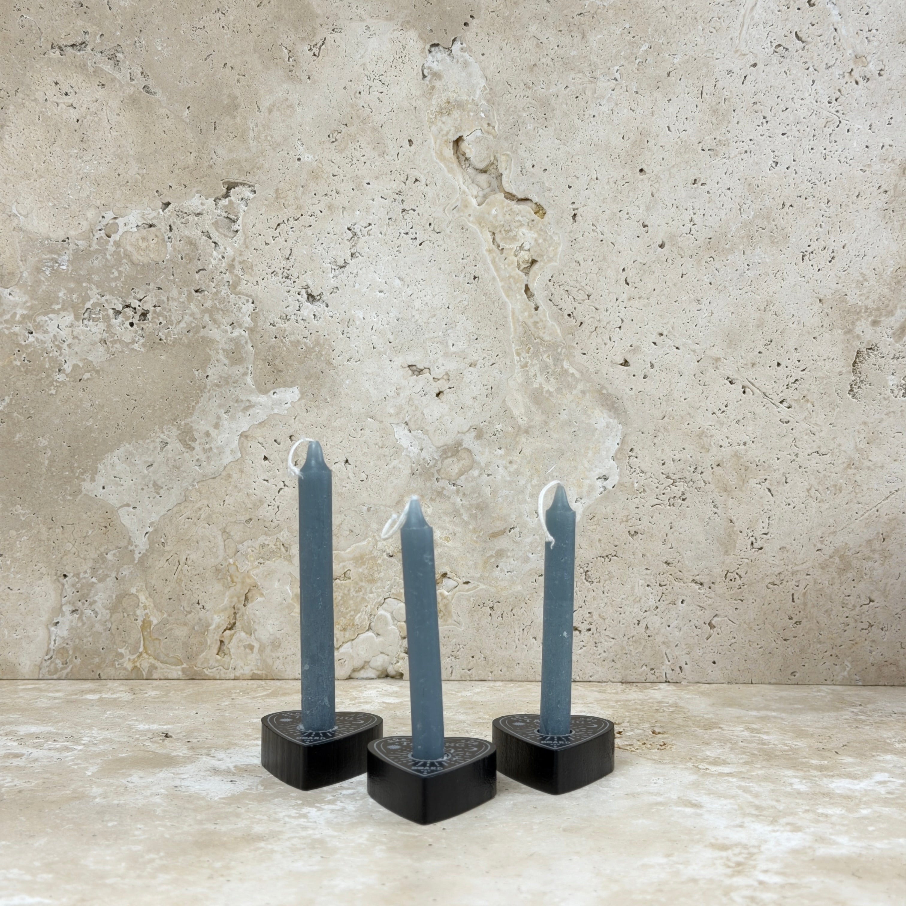 Spell Candles