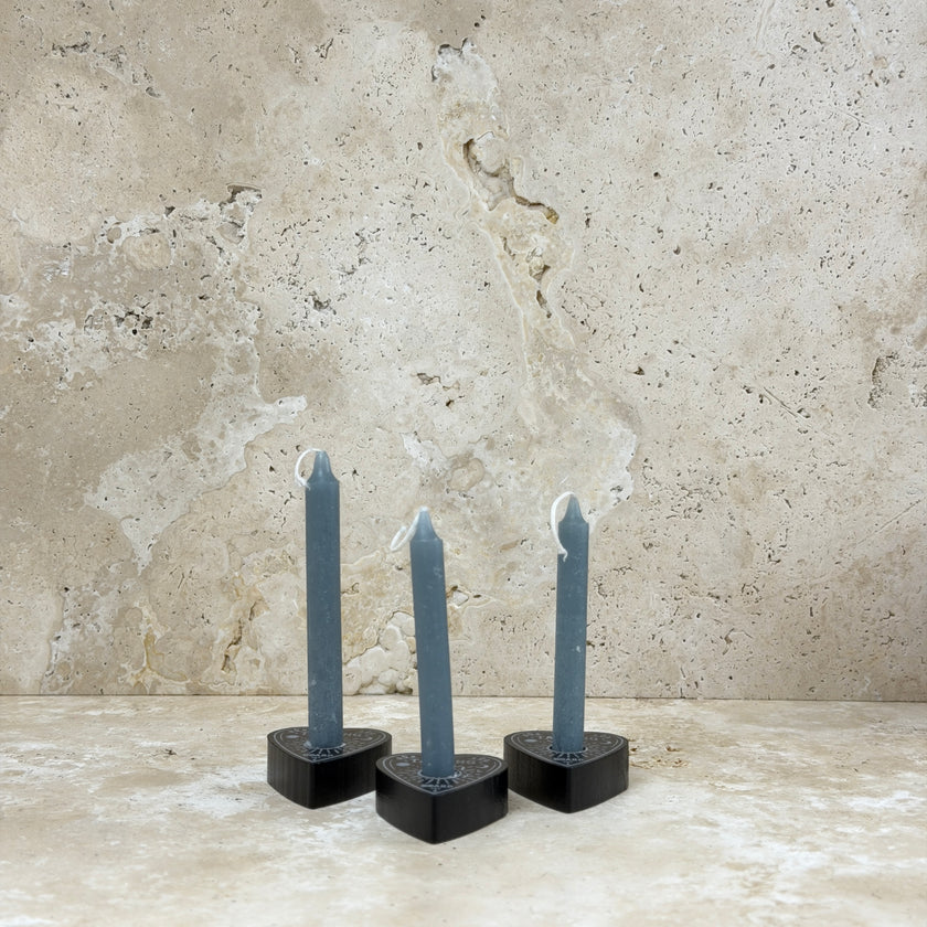 Spell Candles