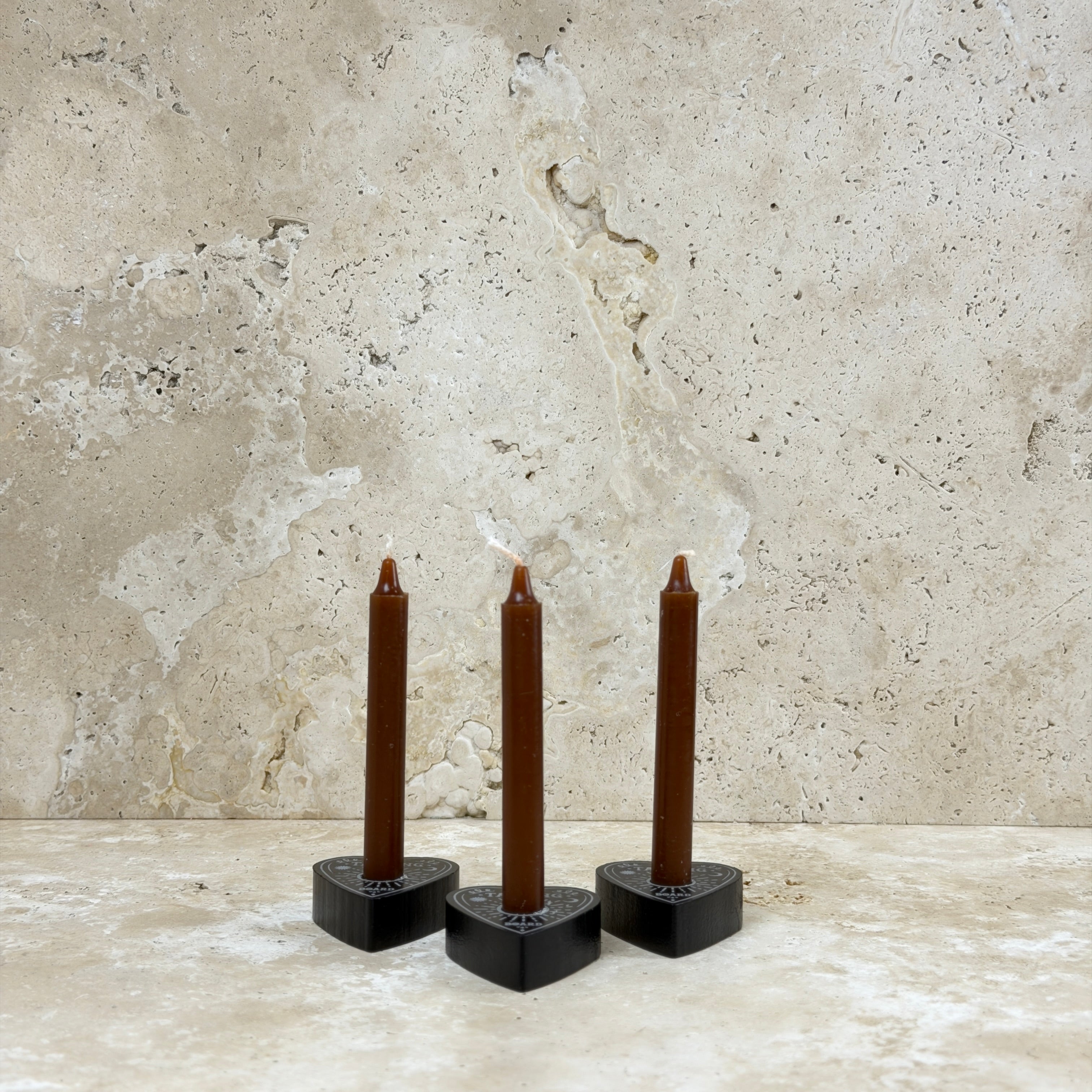 Spell Candles