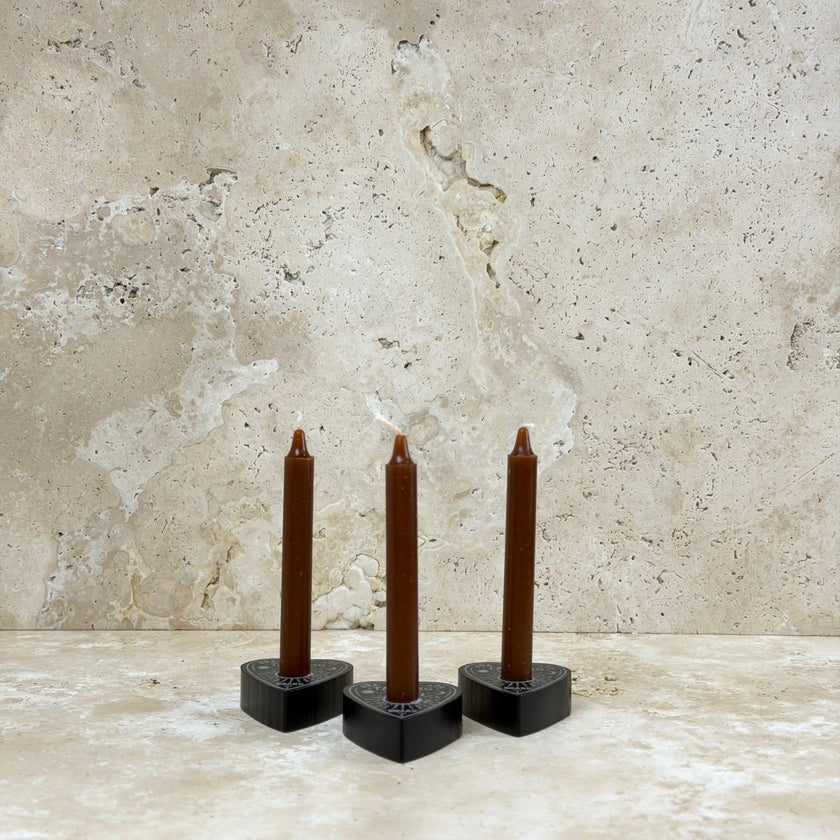 Spell Candles