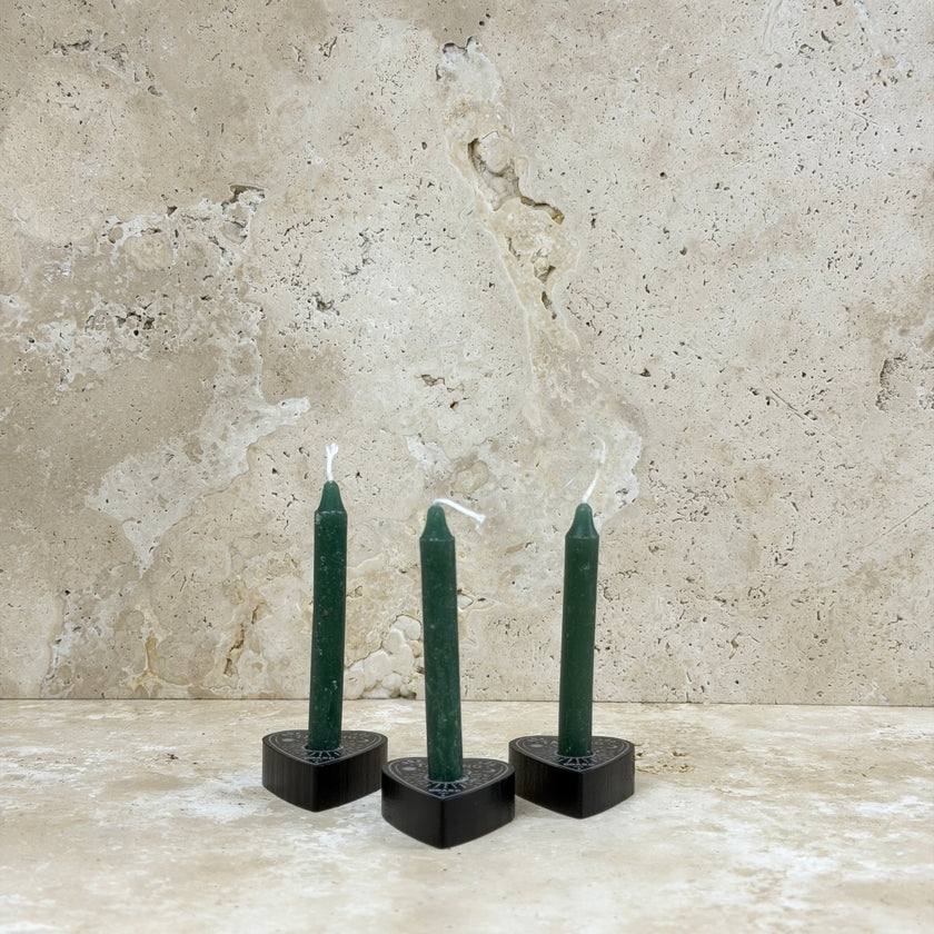 Spell Candles
