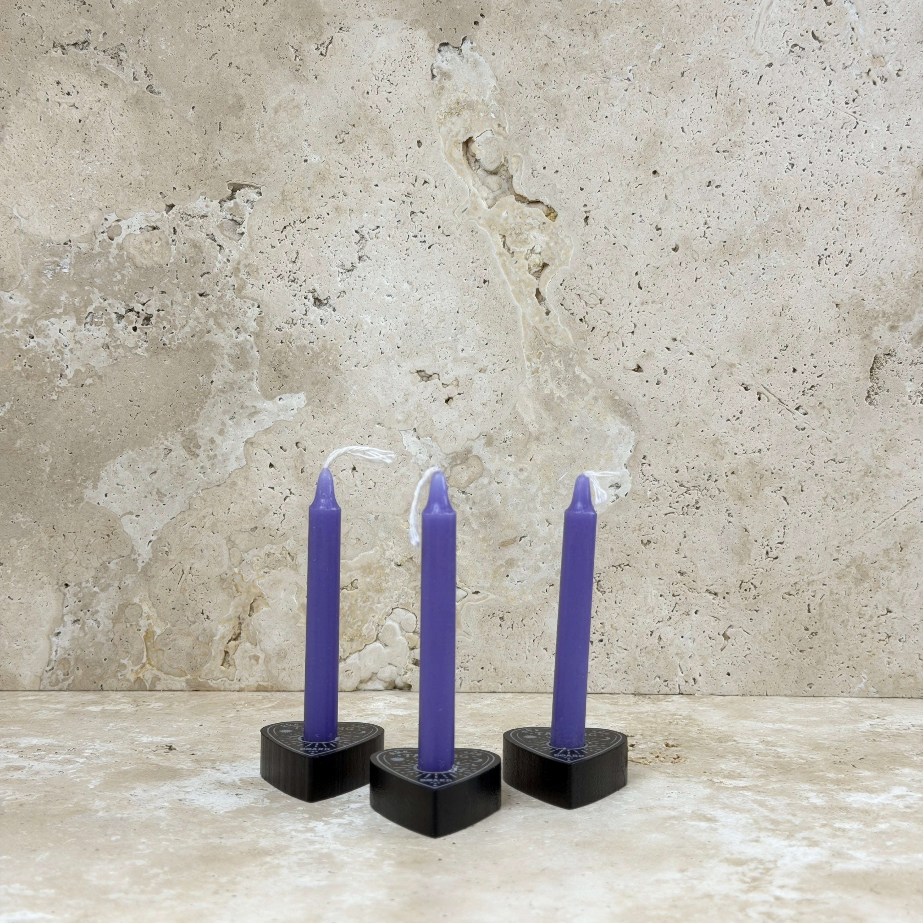 Spell Candles