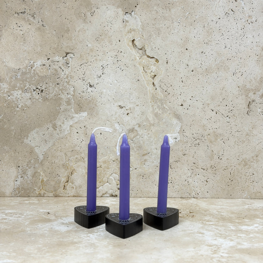 Spell Candles