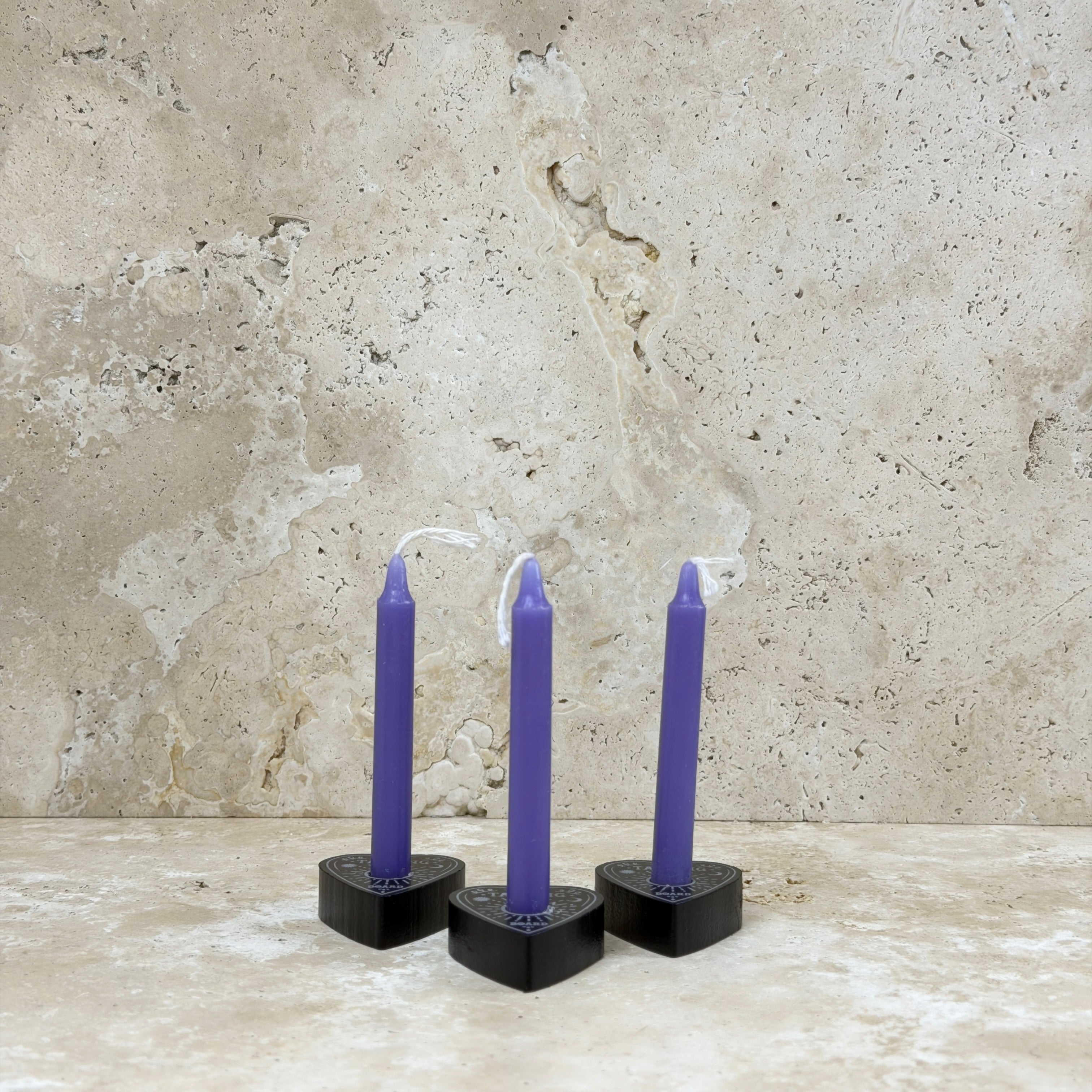 Spell Candles