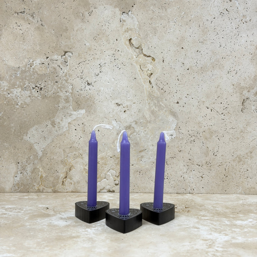 Spell Candles