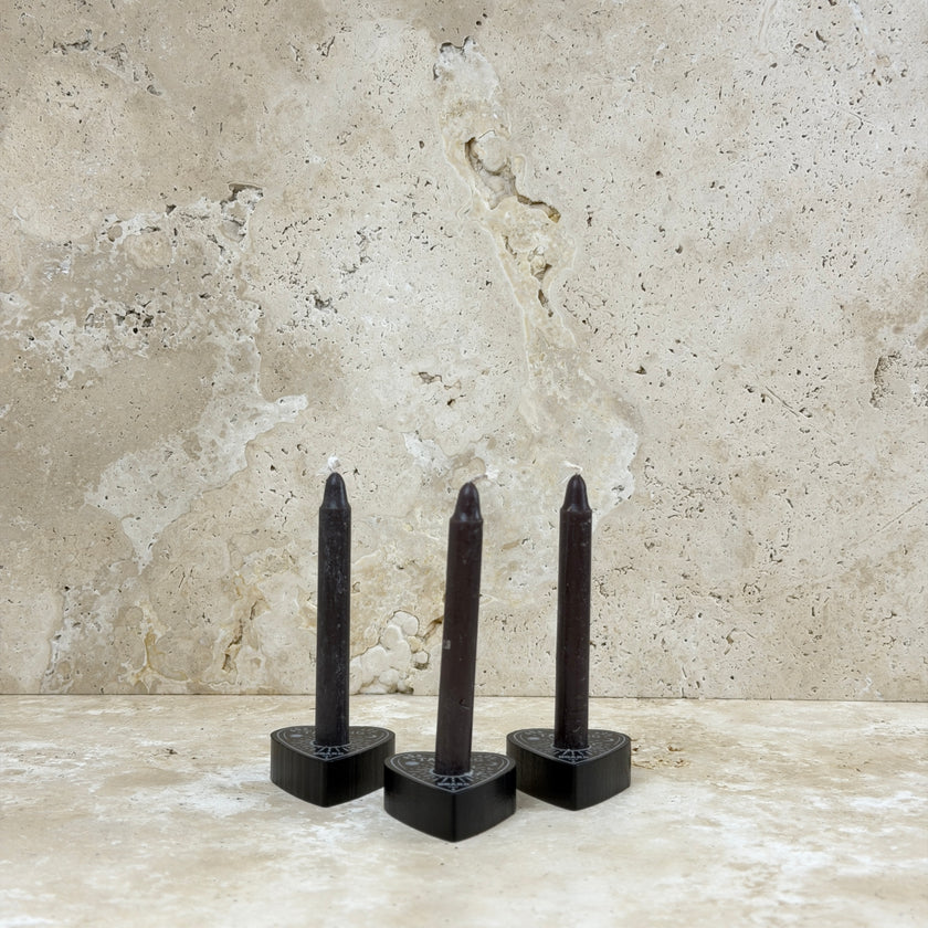 Spell Candles