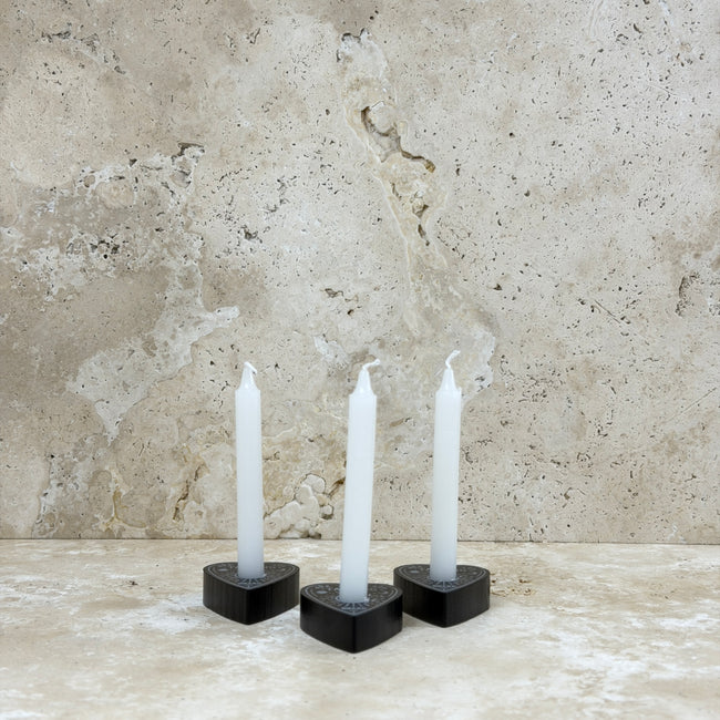 Spell Candles