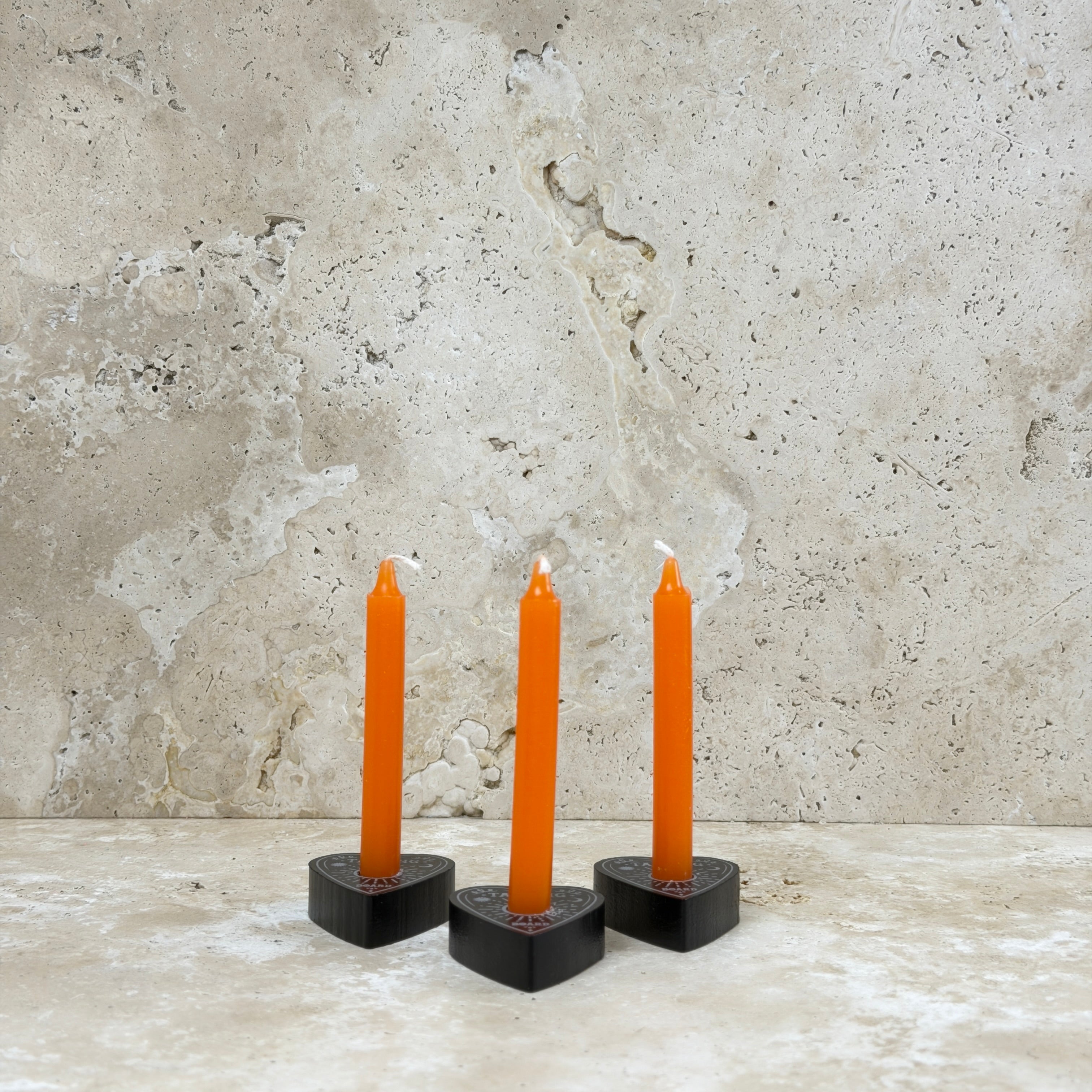 Spell Candles