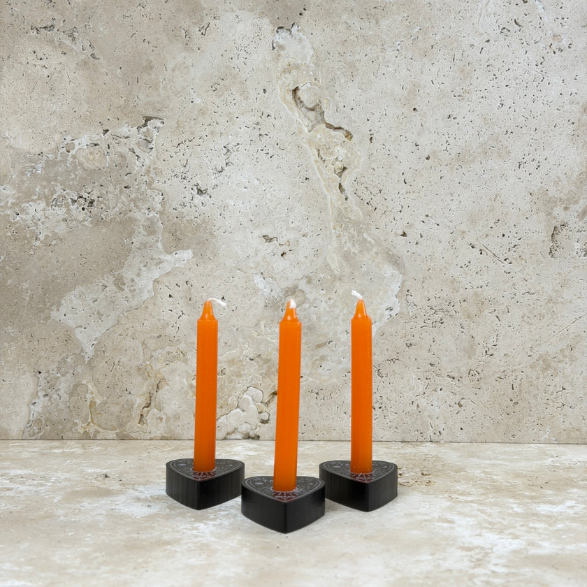 Spell Candles