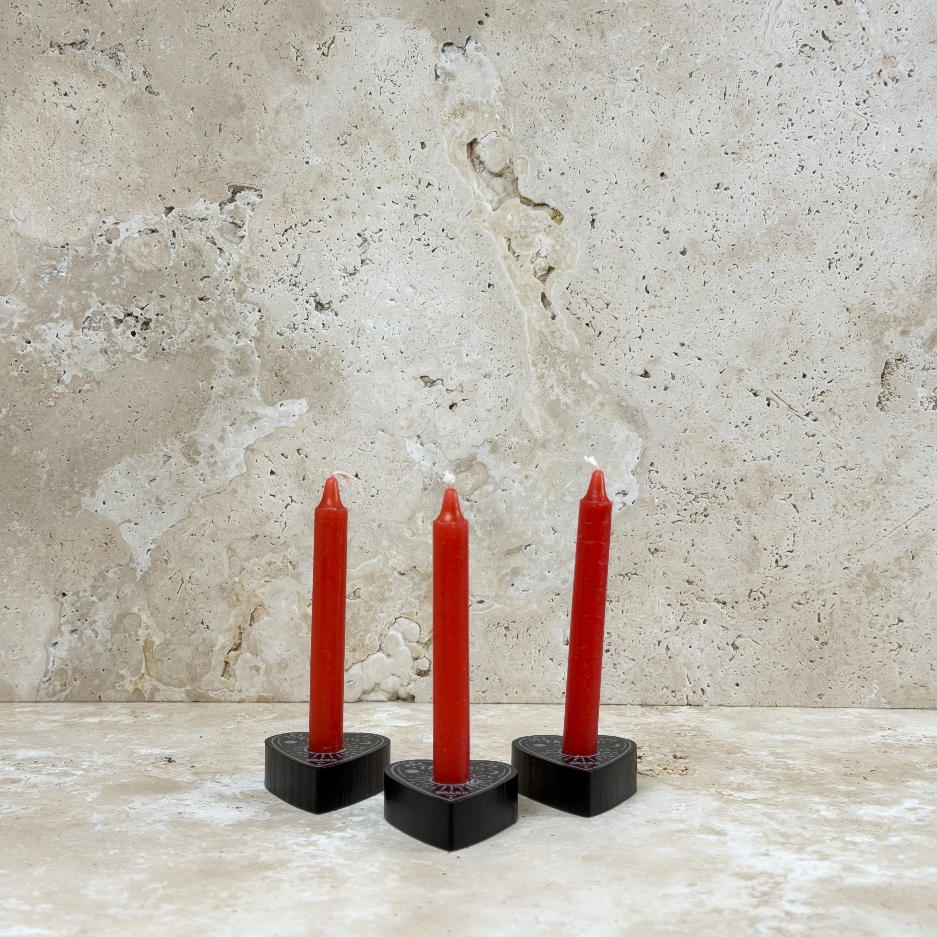 Spell Candles