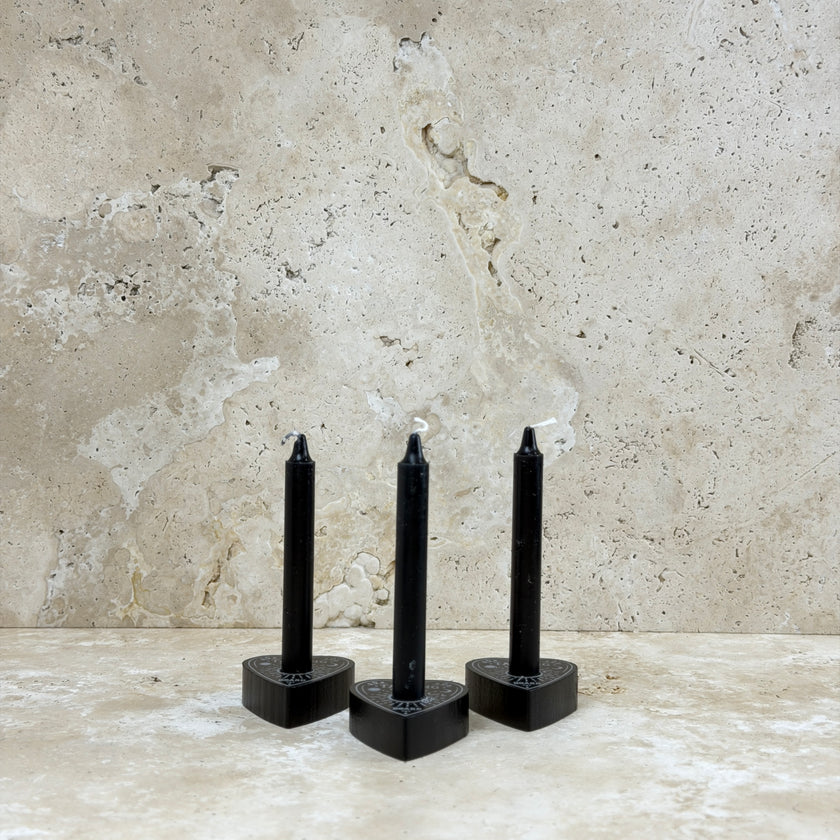 Spell Candles