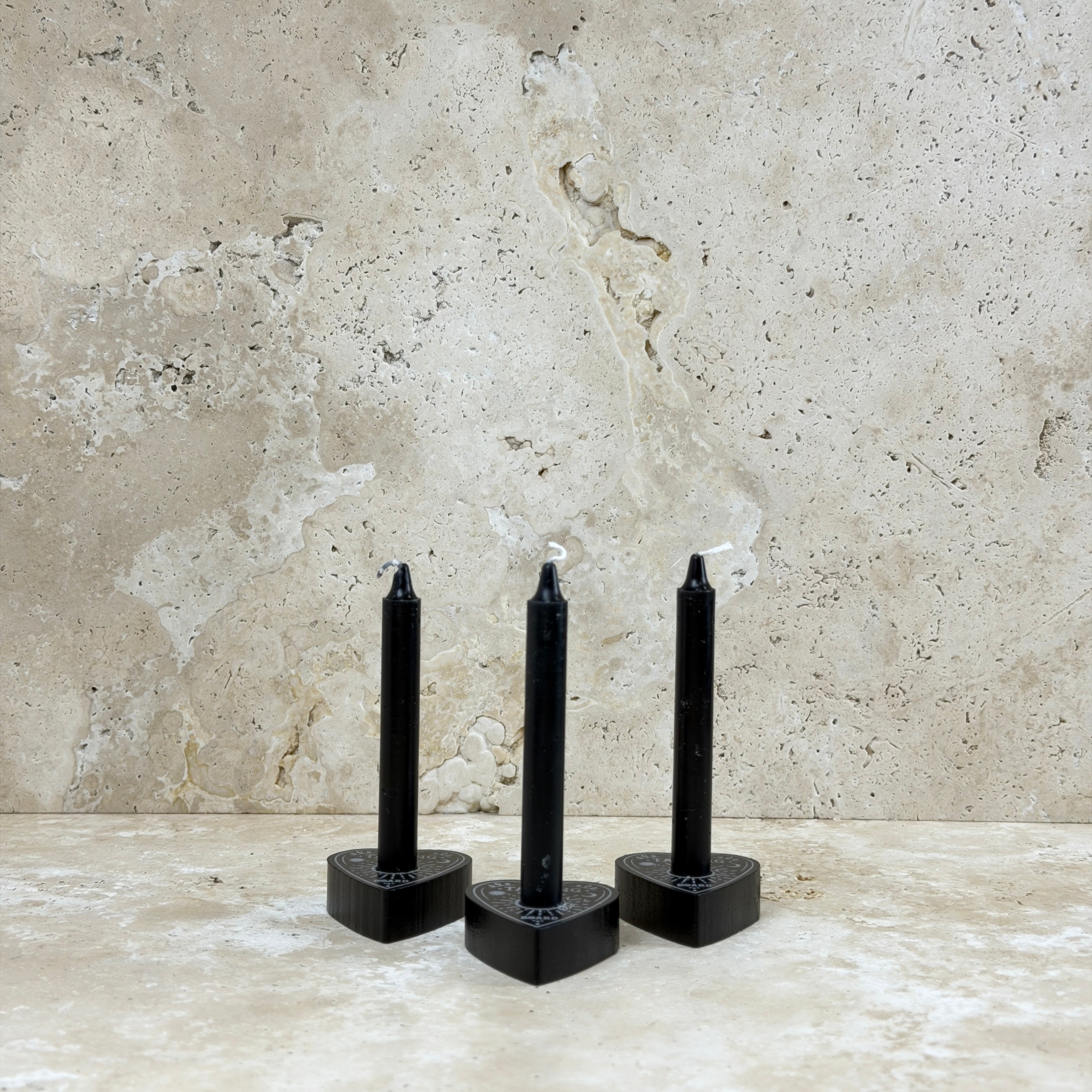 Spell Candles