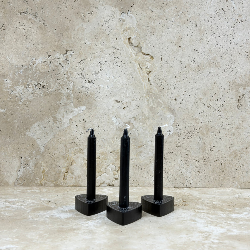 Spell Candles