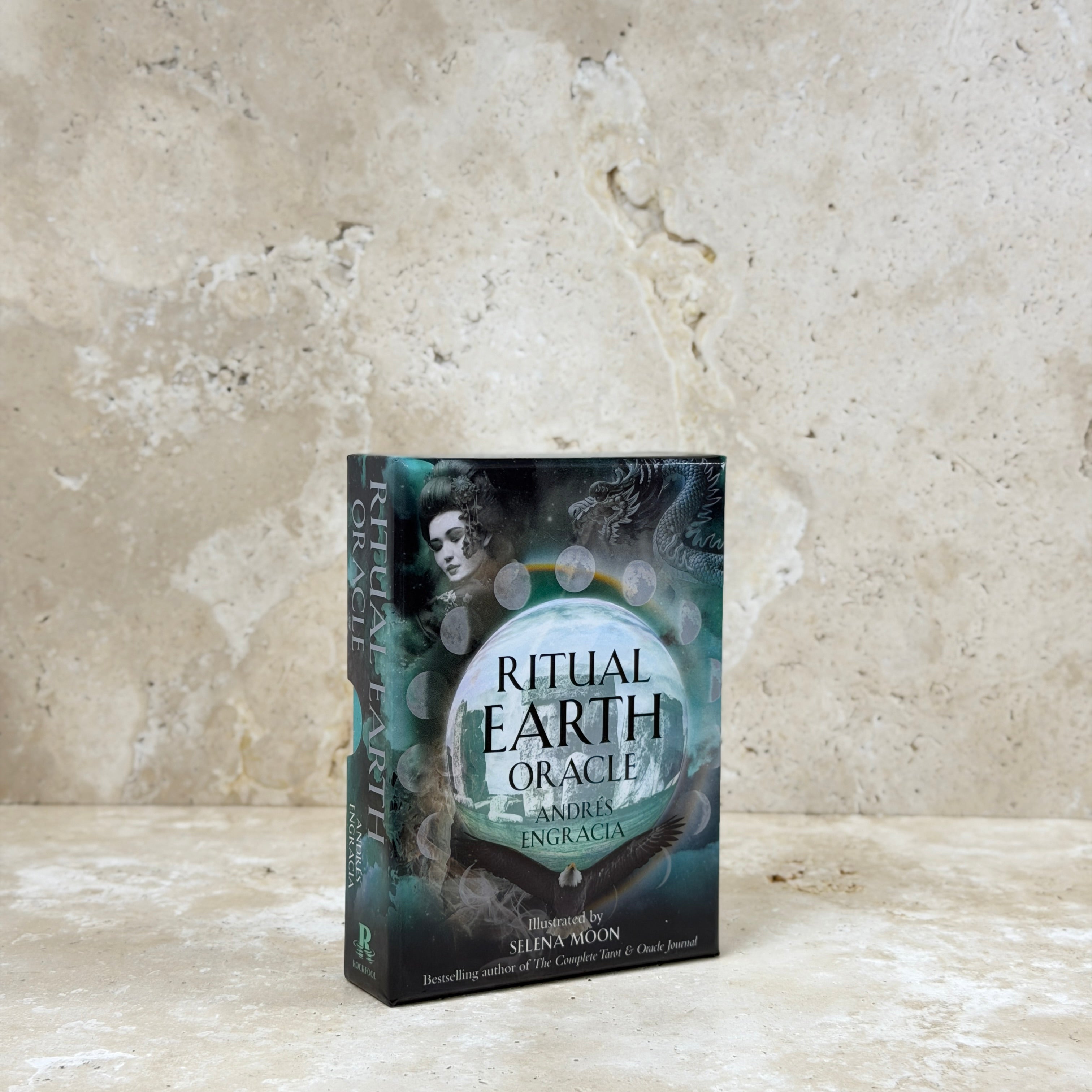 Ritual Earth Oracle Cards