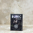 Runic Oracle Cards