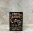 Steampunk Tarot Cards by S’Roya Rose - Large Deck