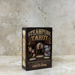 Steampunk Tarot Cards by S’Roya Rose - Large Deck