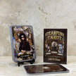Steampunk Tarot Cards by S’Roya Rose - Large Deck