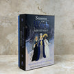 The Seasons of the Witch: Winter Tarot Cards