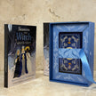 The Seasons of the Witch: Winter Tarot Cards