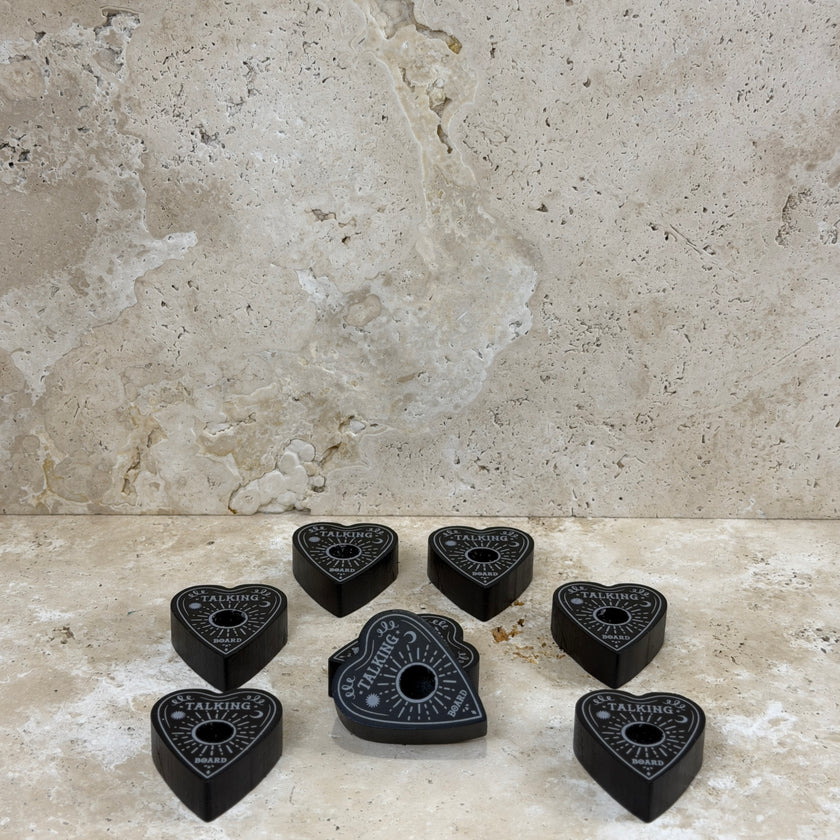 Talking Board Spell Candle Holder