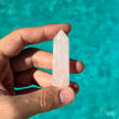 Rose Quartz Tower