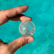 Clear Quartz Sphere