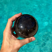 Smoky Quartz Sphere