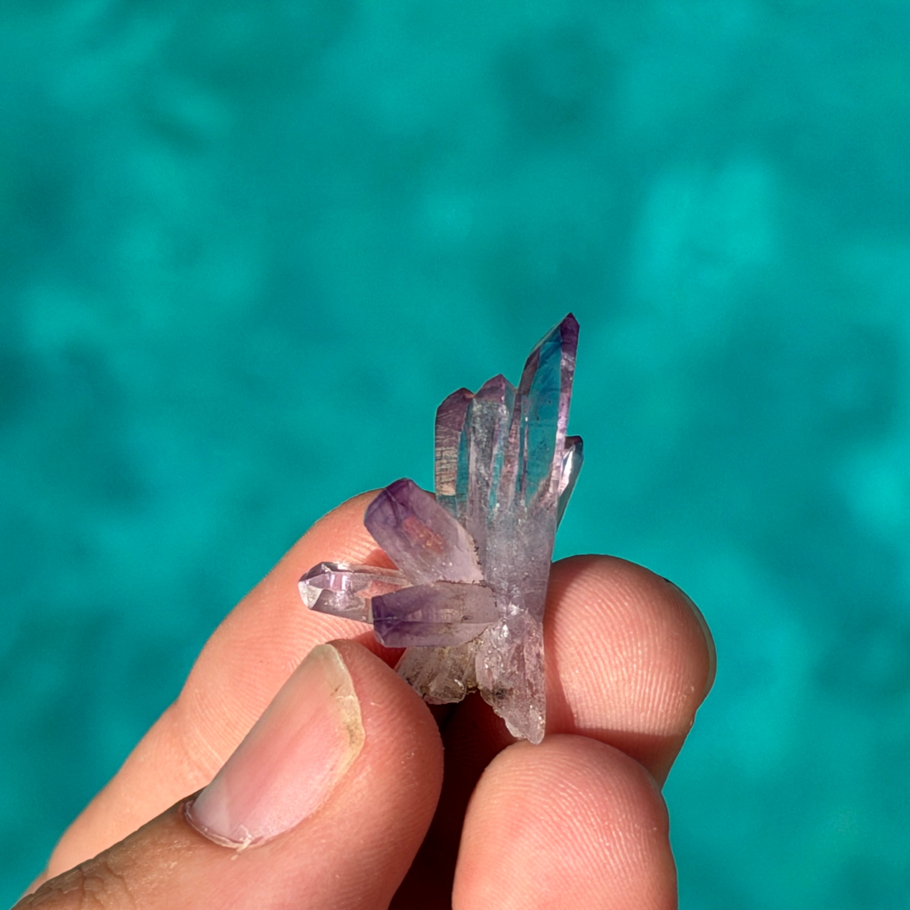 Vera Cruze Amethyst Specimen