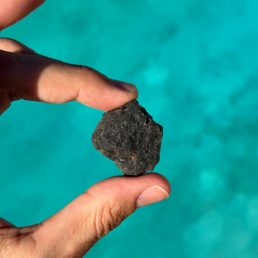 Agni Manitite Specimen