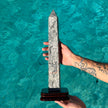 Picaso Jasper Large Tower