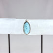 Larimar 925 Silver Pendant Only
