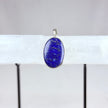 Lapis Lazuli 925 Pendant Only