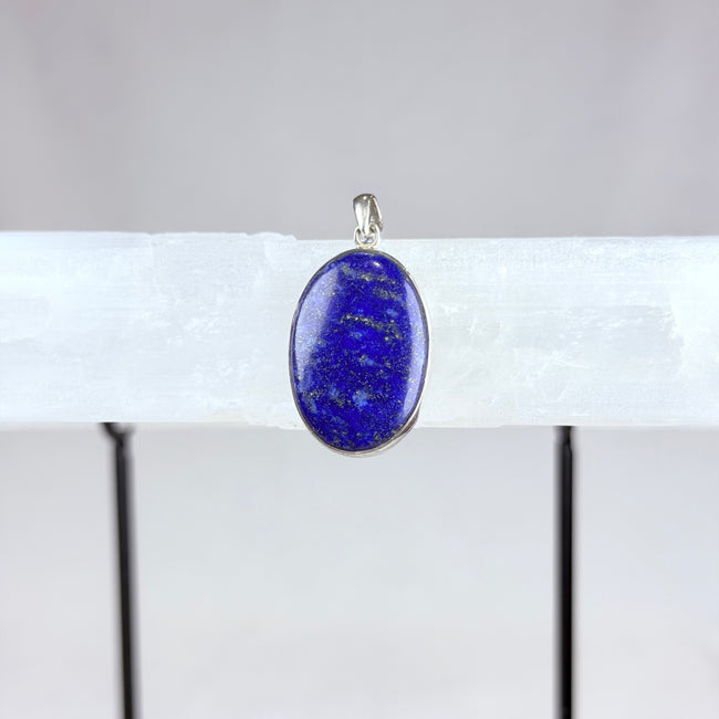 Lapis Lazuli 925 Pendant Only