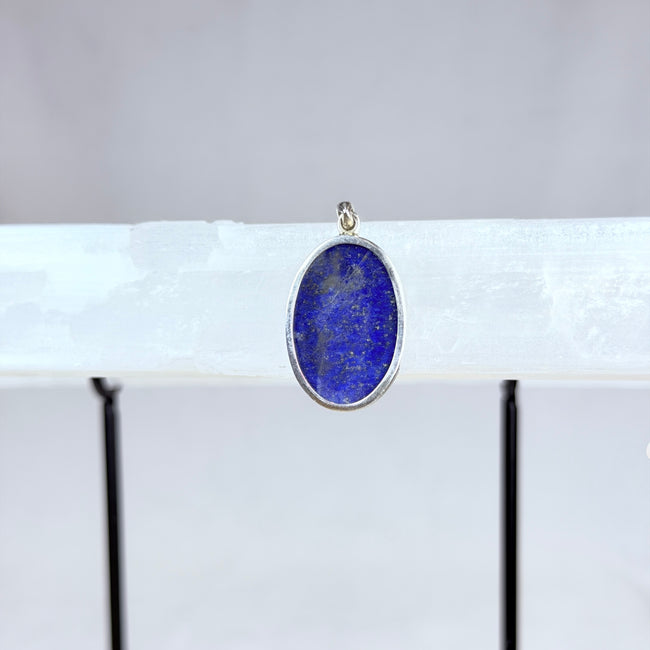 Lapis Lazuli 925 Pendant Only
