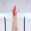 925 Thulite Ring