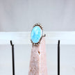 925 Larimar Ring