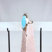 925 Larimar Ring
