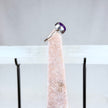 925 Sugilite Ring