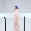 925 Sugilite Ring