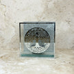 Tree of Life Tealight Holder