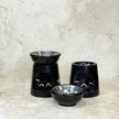 Sun & the Stars Ceramic Wax & Oil Burner
