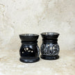 Flower Ceramic Wax & Oil Burner