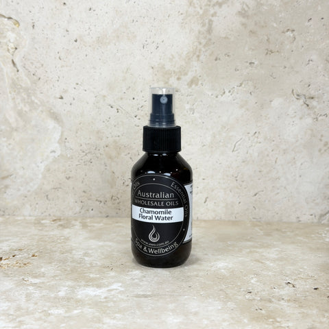 Chamomile Floral Water 100ml
