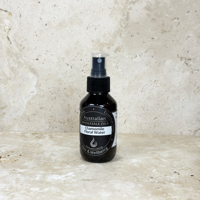Chamomile Floral Water 100ml