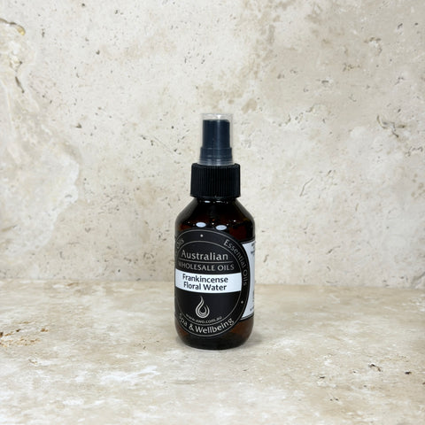 Frankincense Floral Water 100ml
