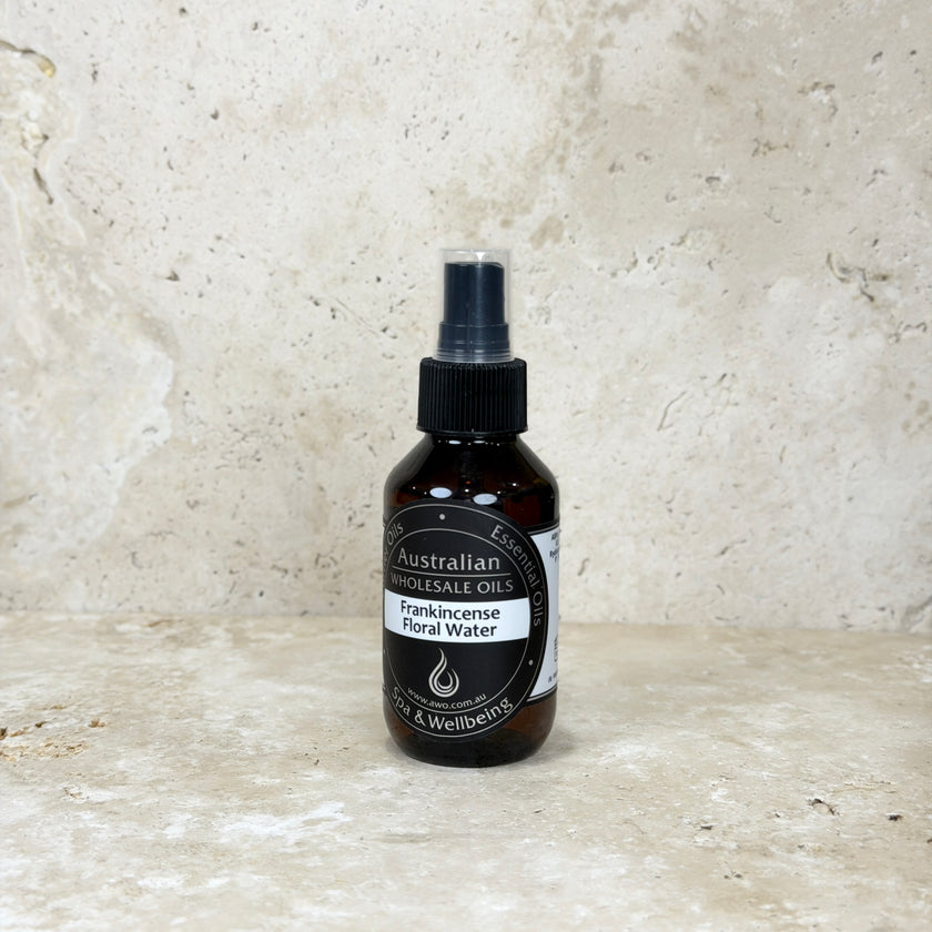 Frankincense Floral Water 100ml